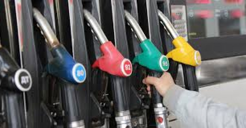 О динамике цен на бензин автомобильный в Сахалинской области в октябре 2019 года