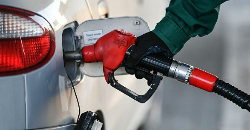 О средних ценах и индексах потребительских цен на нефтепродукты с 4 февраля по 10 февраля 2020 г.