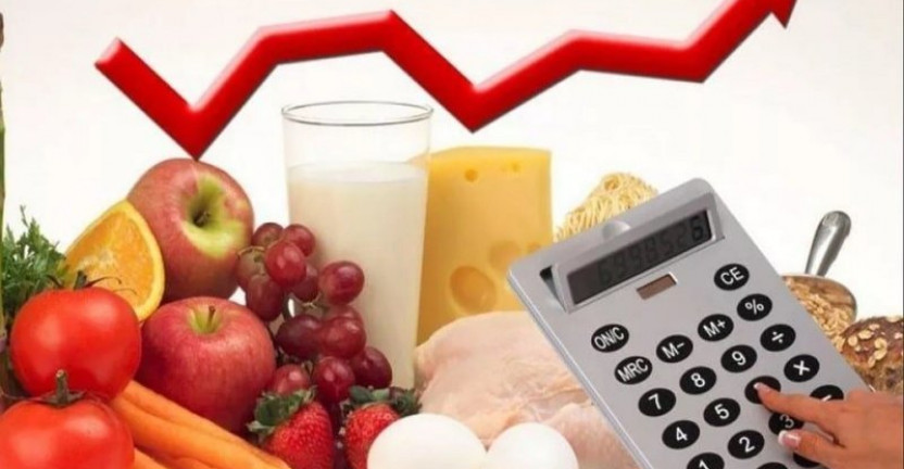 Об индексе потребительских цен по Сахалинской области в феврале 2020г.