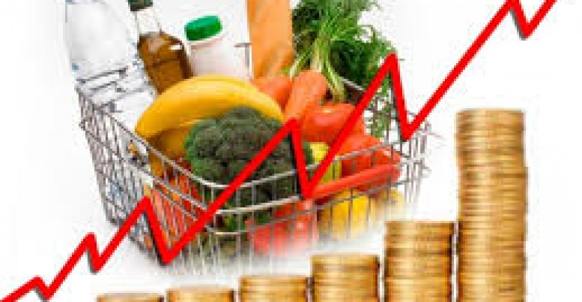 Об изменении средних потребительских цен по Сахалинской области в марте 2020 года