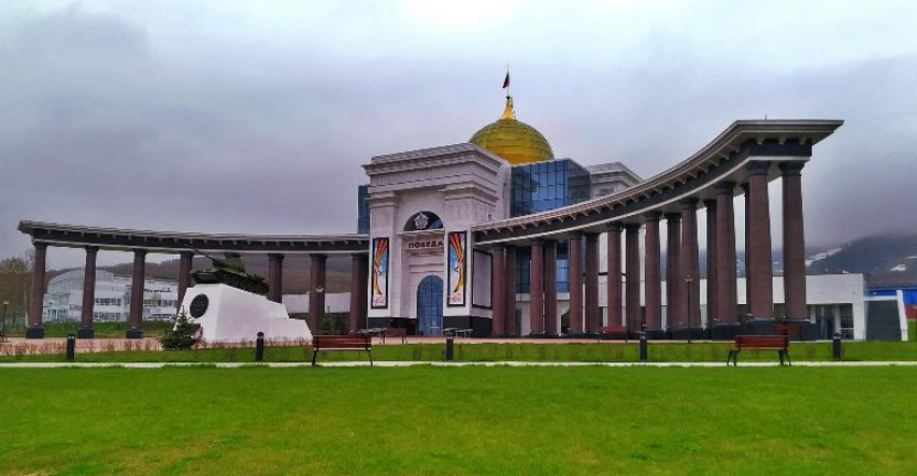 В Сахалинской области действует 20 музеев