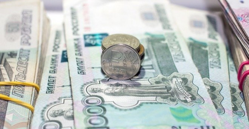Денежные доходы и расходы населения Сахалинской области в расчете на душу населения