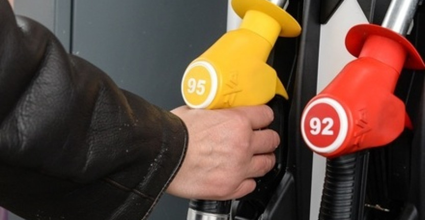 Цены на нефтепродукты на 17 мая 2021г.