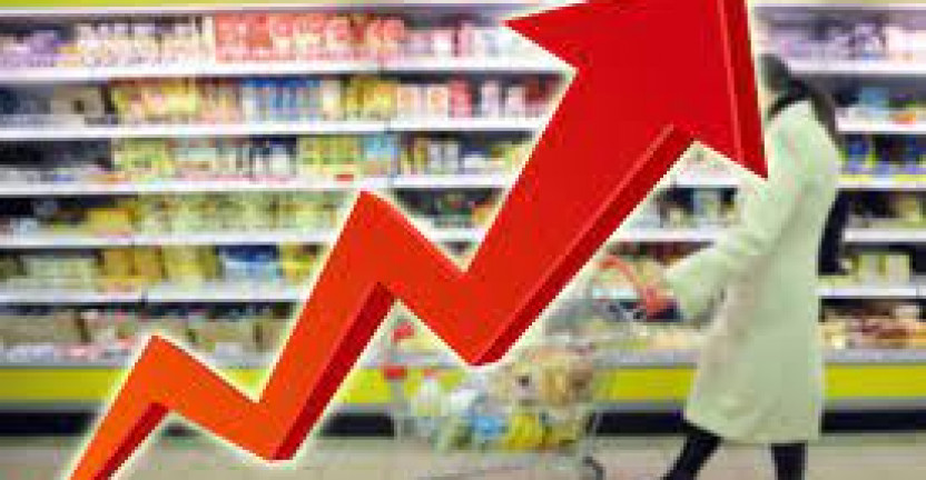 Изменение потребительских цен по Сахалинской области за февраль 2022 года